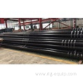 Drill Pipes for Oilfield Drilling